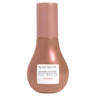 Glow Recipe Watermelon Glow Niacinamide Hue Drops Sun Glow Serum
