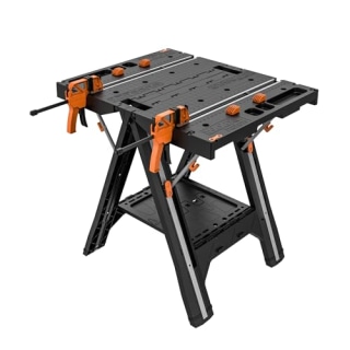 Pegasus 2-in-1 Folding Work Table