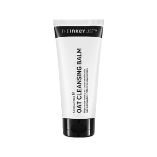 The Inkey List Oat Cleansing Balm