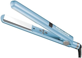 BaBylissPRO Nano Titanium Flat Iron Hair Straightener