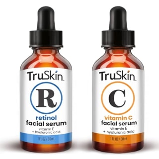 Face Serum Duo