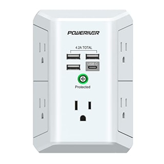 Surge Protector