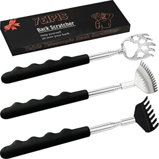 Back Scratchers (Set of 3)