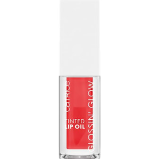 Catrice Cosmetics Glossin’ Glow Tinted Lip Oil 