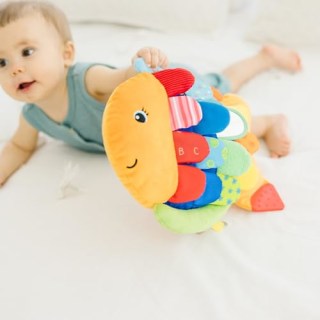 Melissa & Doug Flip Fish