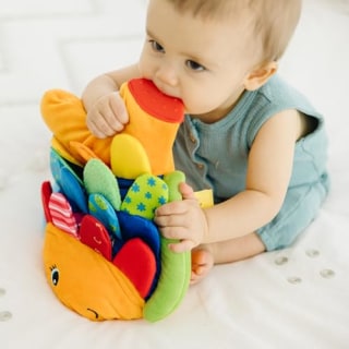 Melissa & Doug Flip Fish