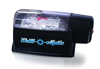 Instant Beverage Cooler