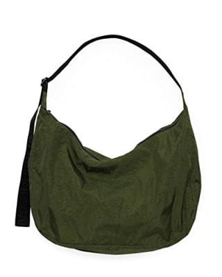 Baggu Large Nylon Crescent Bag