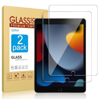 Apiker 2-Pack Screen Protector