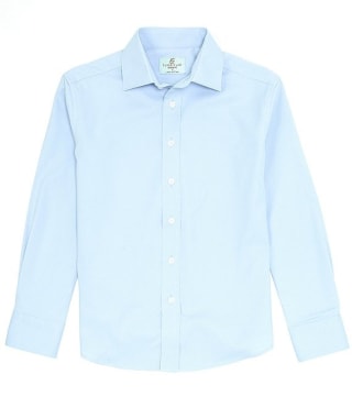 Youth Button Up Shirt