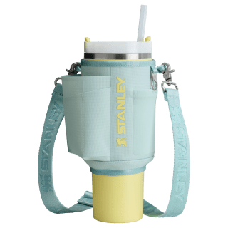 The All Day 40-Ounce Quencher Carry-All