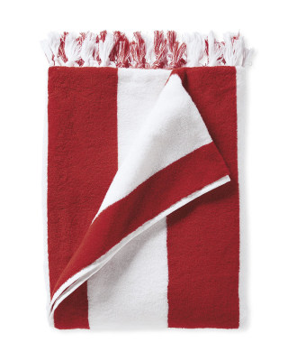 Serena & Lily Mallorca Beach Towel