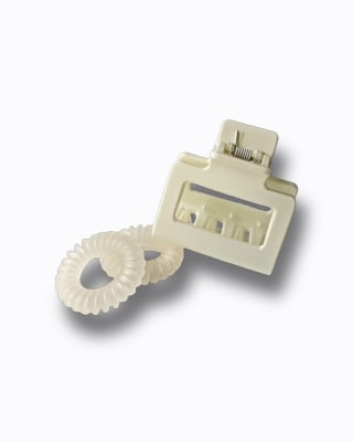 Halo Hair Labs Heatless Curling Kit