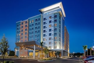 Hyatt House Universal Studios Orlando