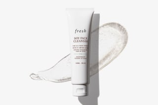Soy Hydrating Gentle Face Cleanser