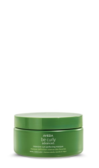 be curly advanced™ Intensive Curl Perfecting Masque