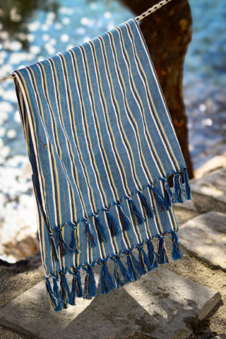 Luna Turkish Towel
