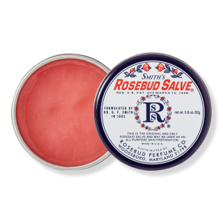 Rosebud Salve