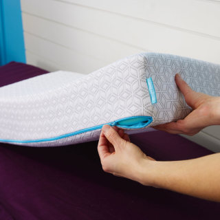 Pillow Cube Side Cube Deluxe