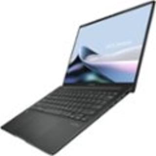 Asus Zenbook 14” OLED (2024)