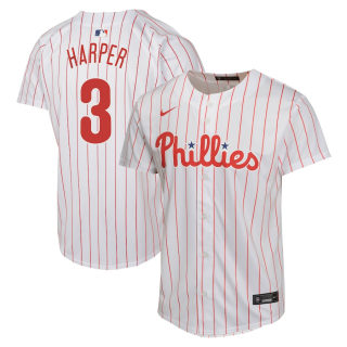 Youth Philadelphia Phillies Jersey