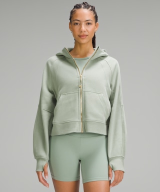 Lululemon new arrivals: Breezethrough, ShowZero, Align and more