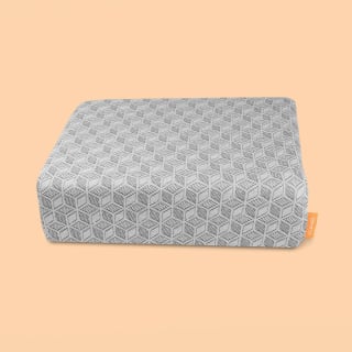 Pillow Cube Travel Cube