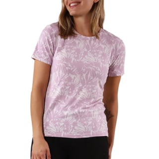 UV Skinz Women's Short Sleeve Everyday Tee