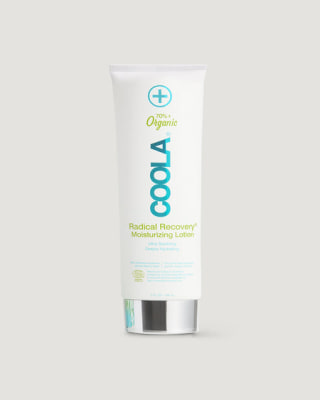 Coola Radical Recovery After-Sun Moisturizing Lotion