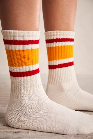 Classic Retro Sock Pack