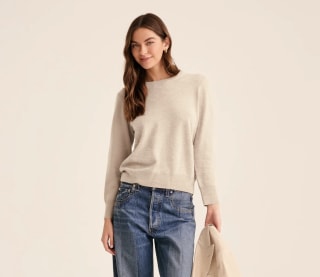 Naadam The Original Cashmere Sweater