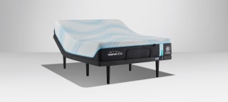 Tempur-Pedic Tempur-Breeze Hybrid Mattress