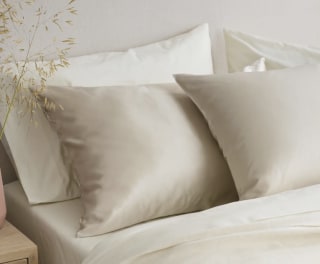 100% Mulberry Silk Pillowcase