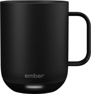 Temperature-Control Smart Mug