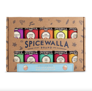 10-Pack Ultimate BBQ Collection