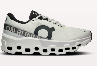 On Running Cloudmonster 2