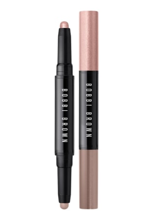 Dual-Ended Long-Wear Waterproof Eyeshadow Stick