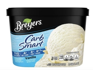 CarbSmart Vanilla Frozen Dairy Dessert