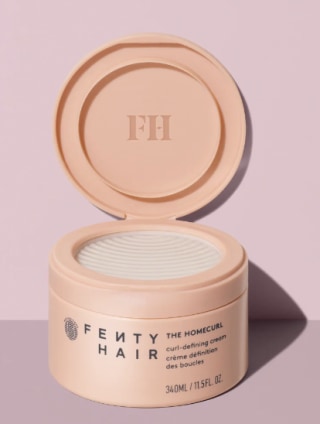 THE HOMECURL CURL-DEFINING CREAM