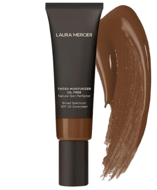 Laura Mercier Tinted Moisturizer SPF 20