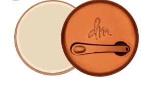 Danessa Myricks Beauty Yummy Skin Blurring Balm Powder