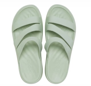 Getaway Strappy Sandal