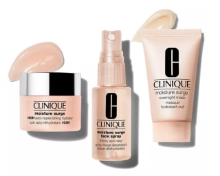 Skin School Glowing Skin Essentials Kit