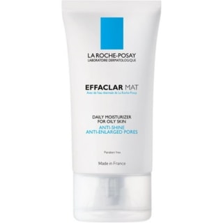 Effaclar Mat Daily Moisturizer