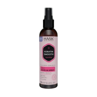 Keratin Smoothing 5-in-1 Leave-in Spray