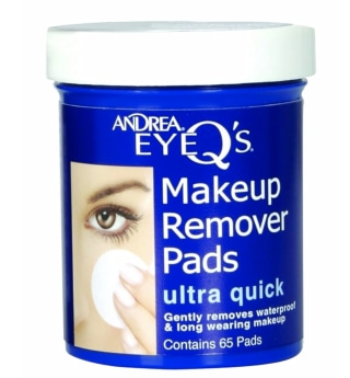 Makeup Remover Pads