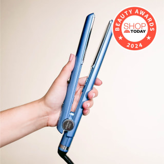 BaBylissPRO Nano Titanium Flat Iron Hair Straightener
