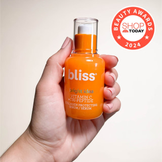 Vitamin C + Tri-Peptide Brightening Serum