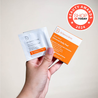 Dr. Dennis Gross Alpha Beta Universal Daily Peel