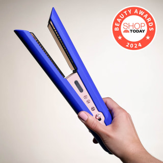 Dyson Corrale Hair Straightener